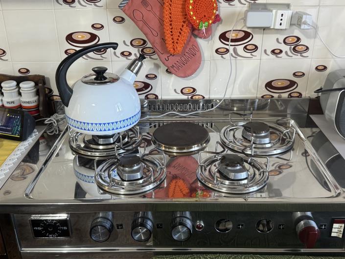 Image No.55-Villa / Détaché à vendre à Frisa