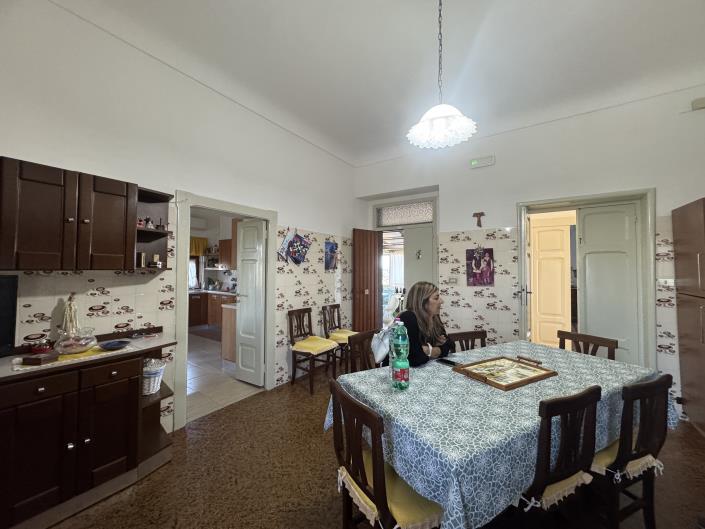 Image No.57-Villa / Détaché à vendre à Frisa