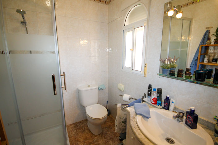 Image No.14-Maison de 3 chambres à vendre à San Miguel de Salinas