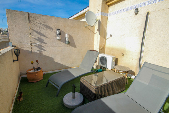 Image No.19-Maison de 3 chambres à vendre à San Miguel de Salinas