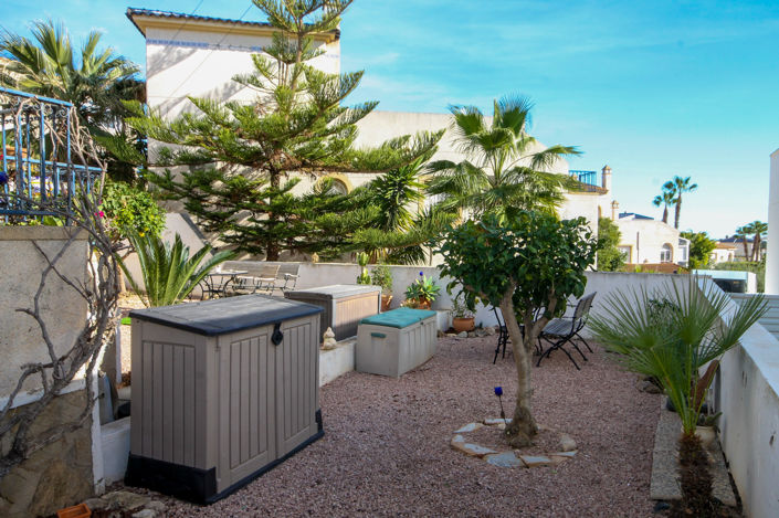 Image No.20-Maison de 3 chambres à vendre à San Miguel de Salinas