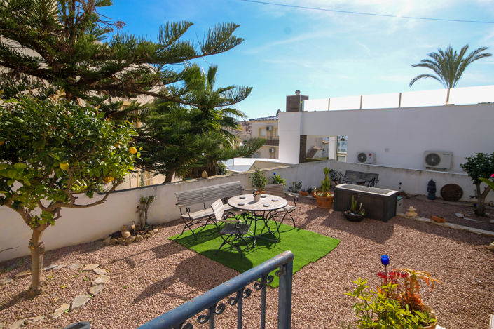 Image No.21-Maison de 3 chambres à vendre à San Miguel de Salinas