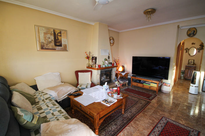 Image No.6-Maison de 3 chambres à vendre à San Miguel de Salinas