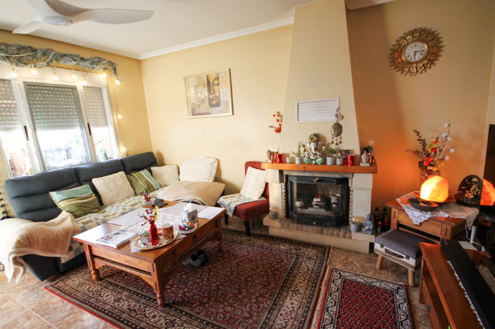 Image No.7-Maison de 3 chambres à vendre à San Miguel de Salinas