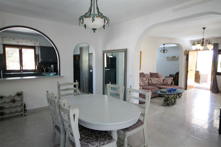 Image No.10-Villa de 5 chambres à vendre à Orihuela Costa