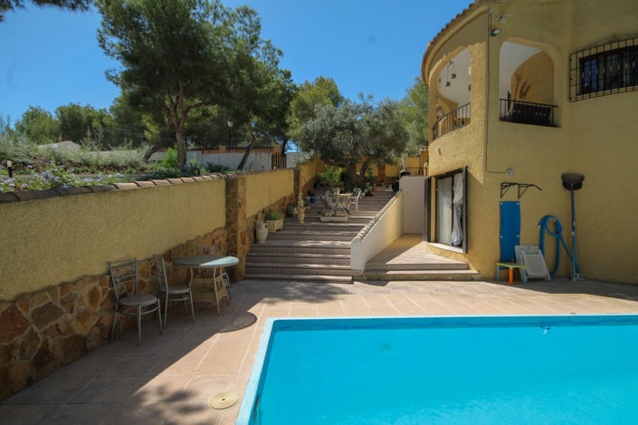 Image No.37-Villa de 5 chambres à vendre à Orihuela Costa