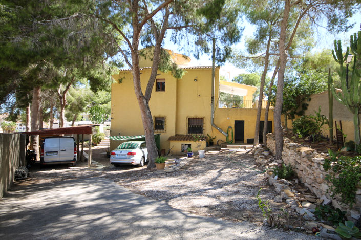 Image No.41-Villa de 5 chambres à vendre à Orihuela Costa
