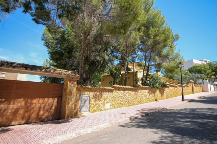 Image No.42-Villa de 5 chambres à vendre à Orihuela Costa