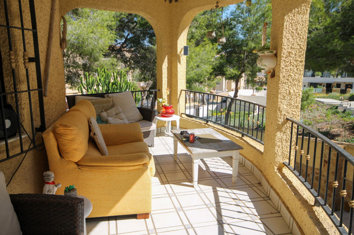 Image No.6-Villa de 5 chambres à vendre à Orihuela Costa