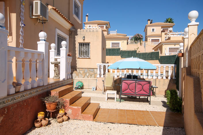 Image No.19-Maison de 2 chambres à vendre à San Miguel de Salinas