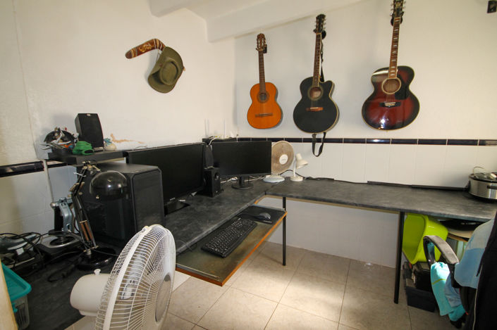 Image No.10-Maison de 2 chambres à vendre à San Miguel de Salinas