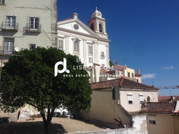 1 - Lisbon, Apartment