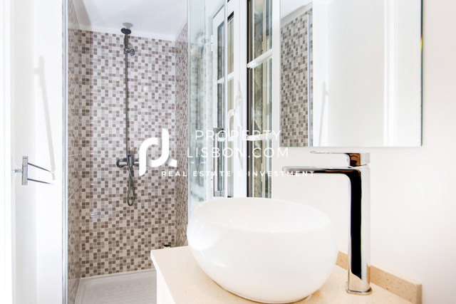 Image No.7-Appartement de 1 chambre à vendre à Lisbon