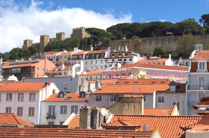 Image No.15-Appartement de 4 chambres à vendre à Lisbon