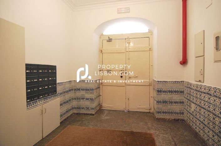 Image No.16-Appartement de 4 chambres à vendre à Lisbon