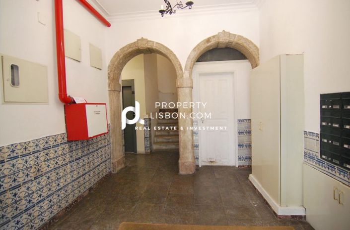 Image No.17-Appartement de 4 chambres à vendre à Lisbon