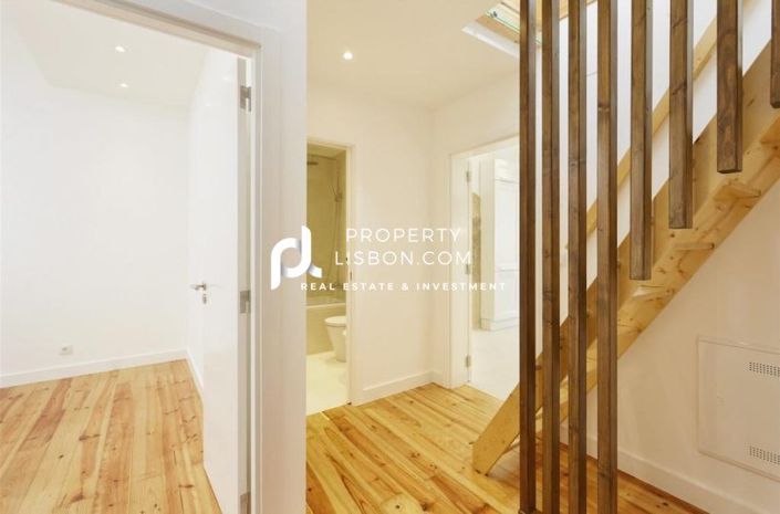 Image No.21-Appartement de 4 chambres à vendre à Lisbon