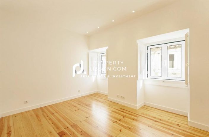 Image No.4-Appartement de 4 chambres à vendre à Lisbon