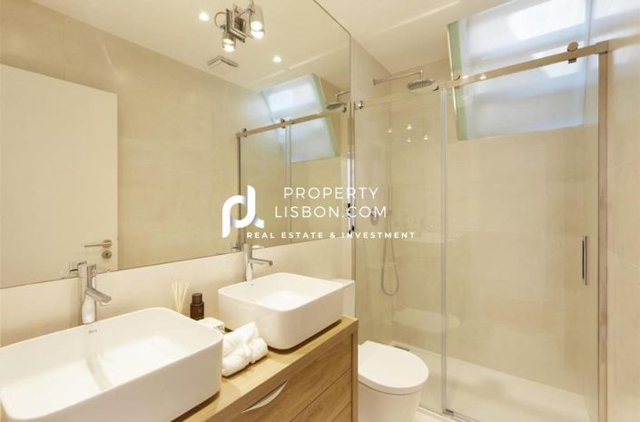 Image No.6-Appartement de 4 chambres à vendre à Lisbon