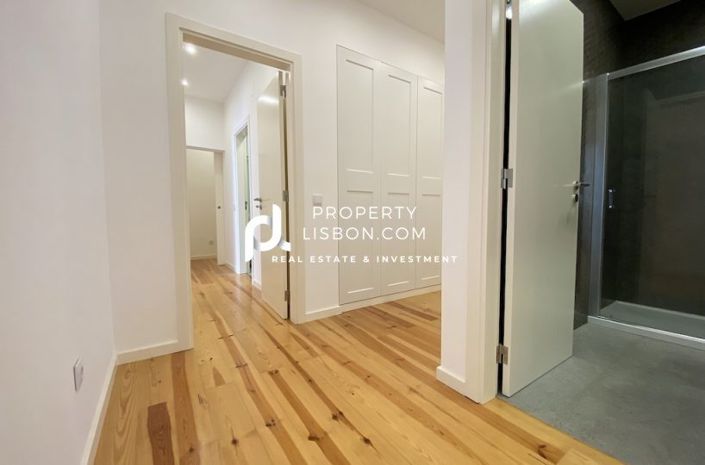 Image No.10-Appartement de 3 chambres à vendre à Lisbon