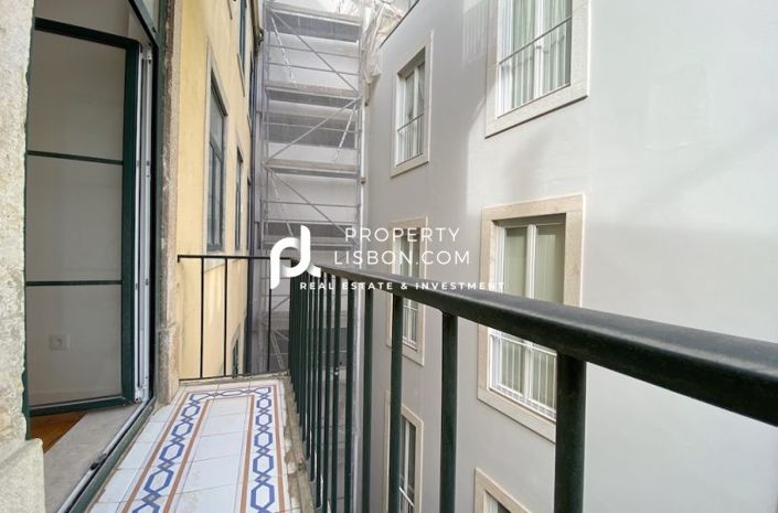 Image No.13-Appartement de 3 chambres à vendre à Lisbon