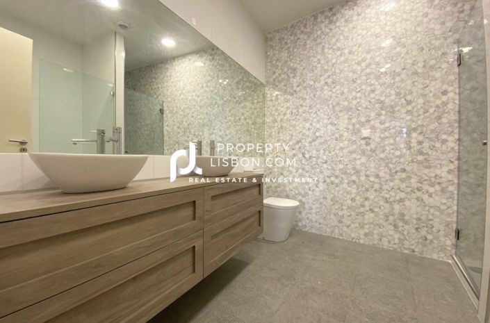 Image No.14-Appartement de 3 chambres à vendre à Lisbon