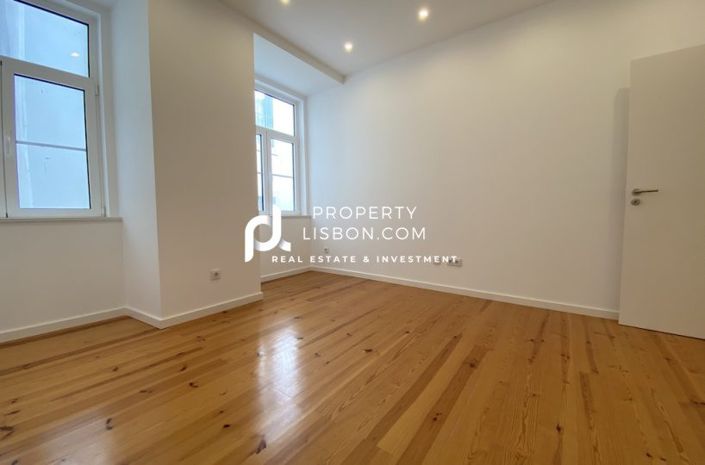 Image No.17-Appartement de 3 chambres à vendre à Lisbon