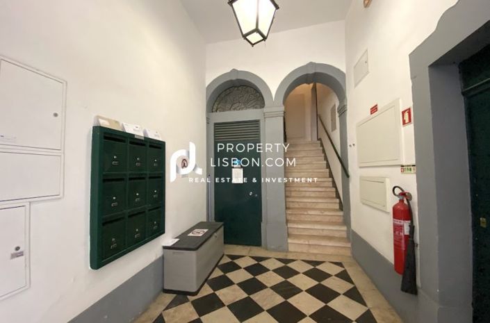 Image No.2-Appartement de 3 chambres à vendre à Lisbon