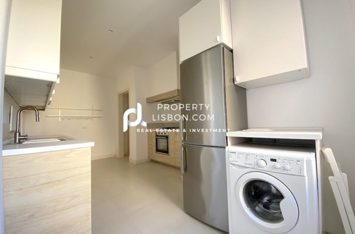 Image No.15-Appartement de 4 chambres à vendre à Lisbon