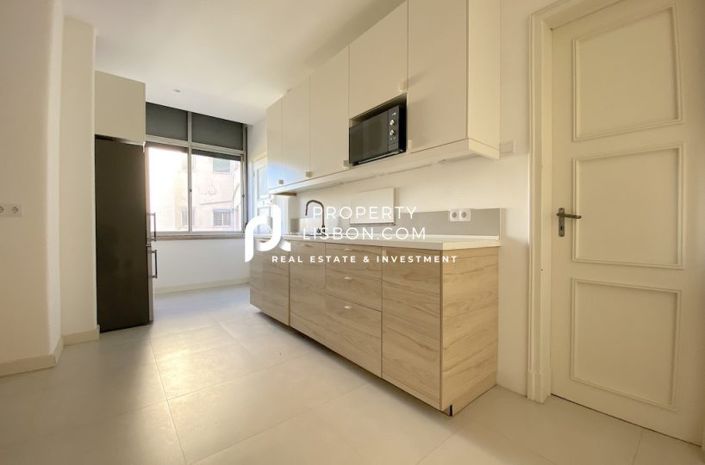 Image No.14-Appartement de 4 chambres à vendre à Lisbon