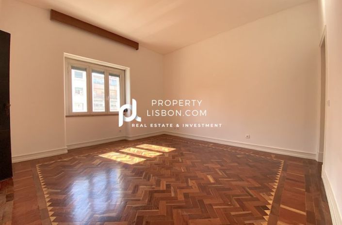 Image No.17-Appartement de 4 chambres à vendre à Lisbon