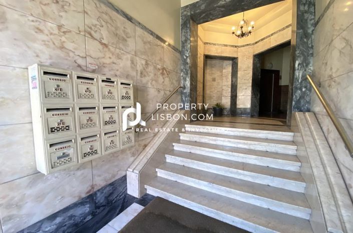 Image No.21-Appartement de 4 chambres à vendre à Lisbon
