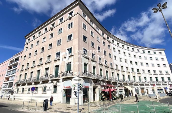 Image No.24-Appartement de 4 chambres à vendre à Lisbon