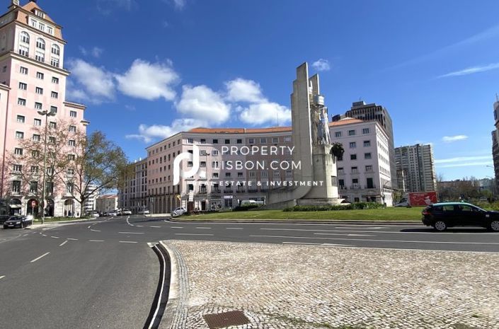 Image No.25-Appartement de 4 chambres à vendre à Lisbon