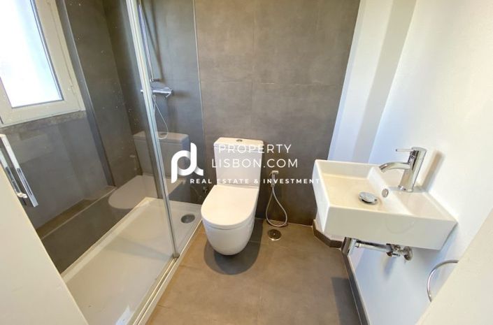 Image No.26-Appartement de 4 chambres à vendre à Lisbon