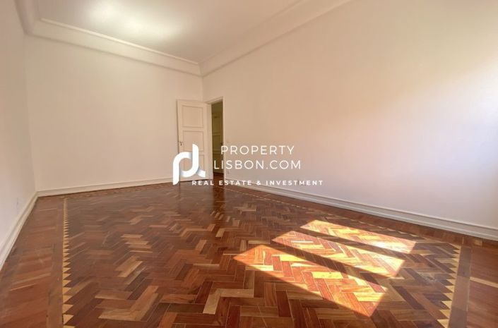 Image No.6-Appartement de 4 chambres à vendre à Lisbon