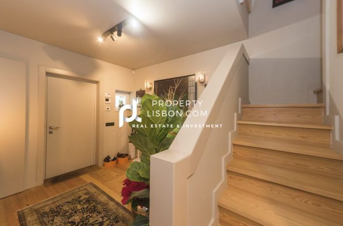 Image No.12-Maison de 4 chambres à vendre à Lisbon