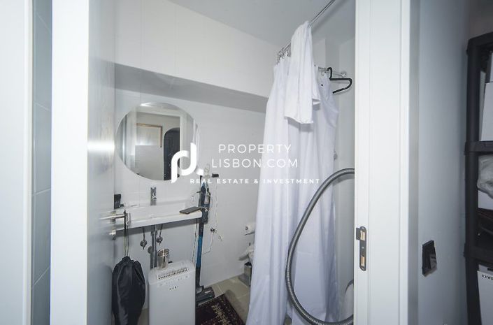 Image No.13-Maison de 4 chambres à vendre à Lisbon