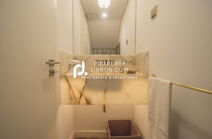Image No.15-Maison de 4 chambres à vendre à Lisbon