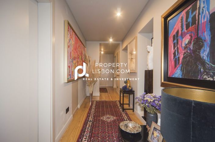 Image No.16-Maison de 4 chambres à vendre à Lisbon
