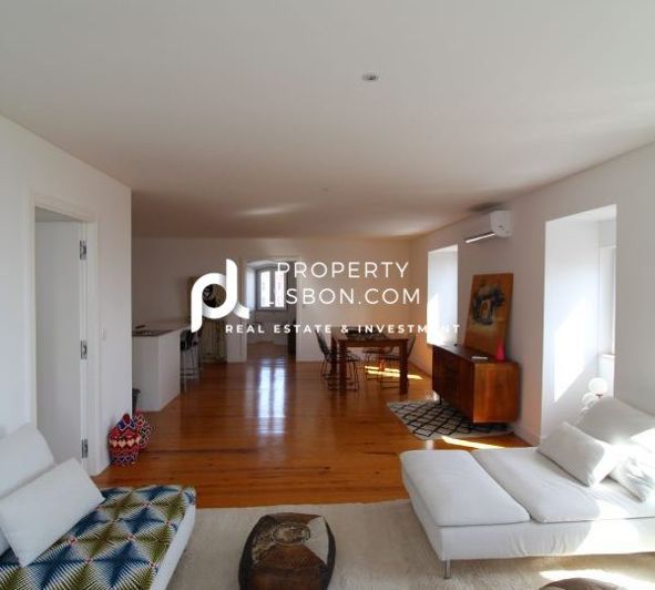 Image No.10-Appartement de 2 chambres à vendre à Lisbon