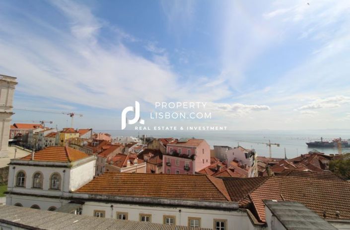 Image No.11-Appartement de 2 chambres à vendre à Lisbon