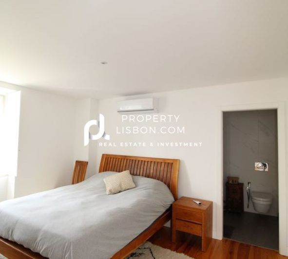 Image No.12-Appartement de 2 chambres à vendre à Lisbon