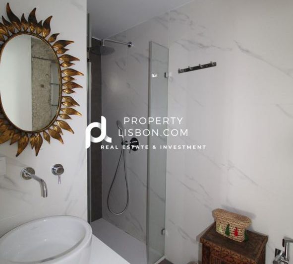 Image No.14-Appartement de 2 chambres à vendre à Lisbon
