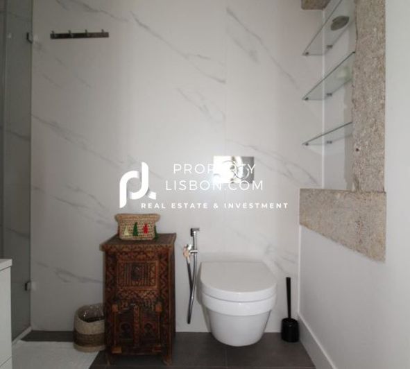 Image No.15-Appartement de 2 chambres à vendre à Lisbon