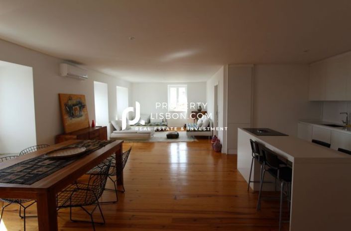 Image No.3-Appartement de 2 chambres à vendre à Lisbon