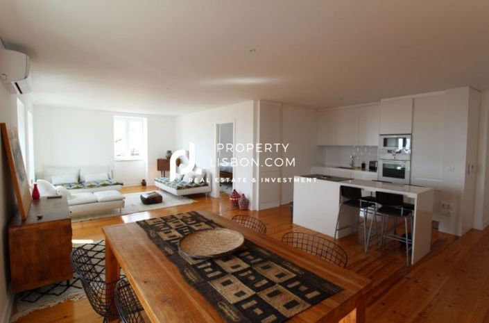 Image No.5-Appartement de 2 chambres à vendre à Lisbon