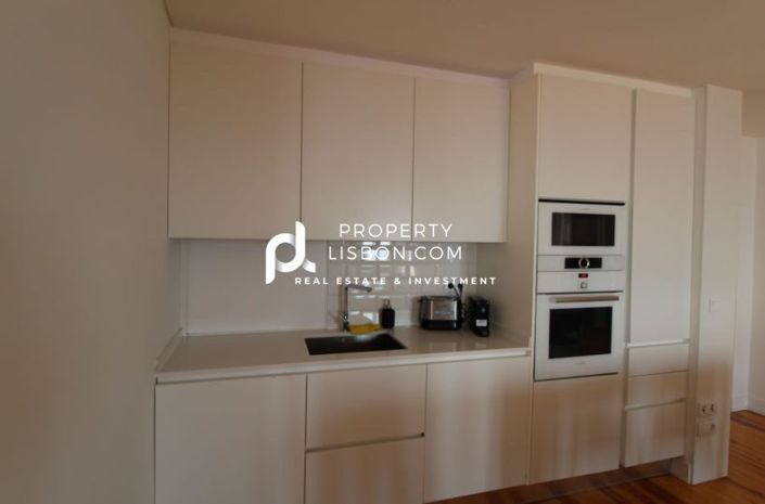 Image No.6-Appartement de 2 chambres à vendre à Lisbon