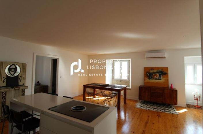 Image No.7-Appartement de 2 chambres à vendre à Lisbon