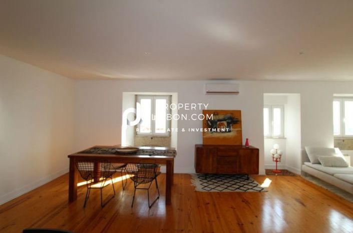 Image No.8-Appartement de 2 chambres à vendre à Lisbon